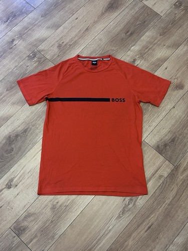 Hugo boss spell out shirt - , t/shirt