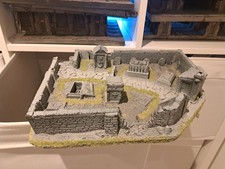 Graveyard Cementery foam