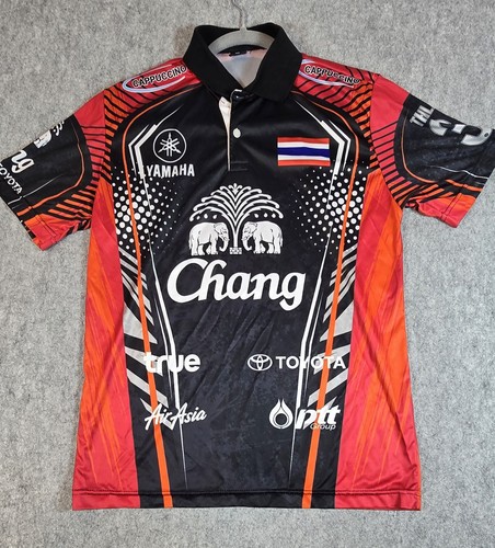Thai racing polo - polo, m