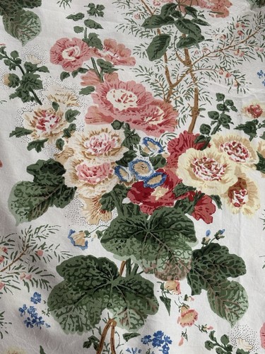 Althea lee jofa hollyhock 100 - althea,