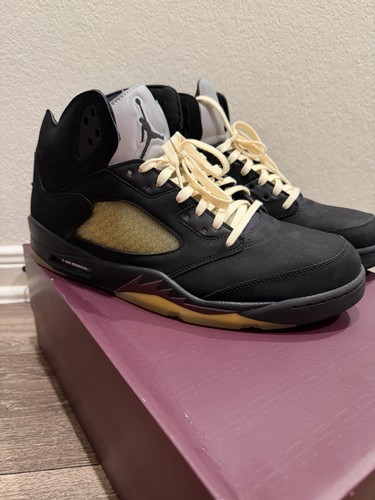 Nike air jordan a - 5, ma