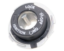 Piaggio Typhoon 50cc 2T (2010-17) E2 OEM Ignition Lock Body Surround