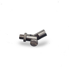 Stainless Steel Angle Adapters