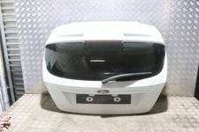 FORD FIESTA MK7 ST180 TAILGATE IN FROZEN WHITE 2013-2017 WU17