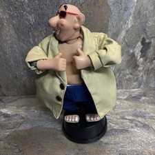 Vintage Toy The Flashing Man