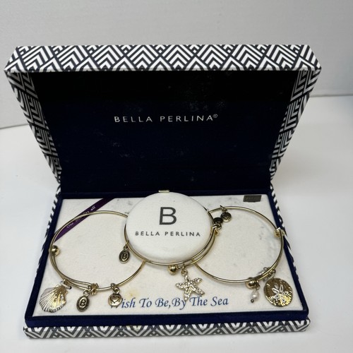 Bella perlina wish - perlina,