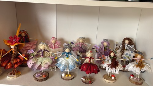 Fairies