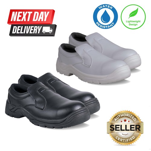 Hygiene shoes trainers steel - hygiene,