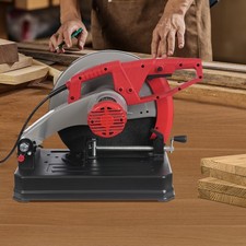 0-45° Adjustable Cutting Saw