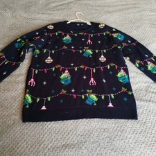 Adult Toy Story Christmas