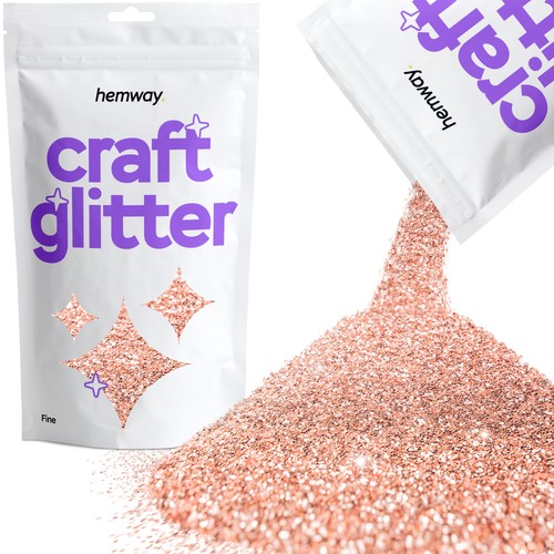 Fine glitter craft cosmetic - fine,
