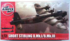 Airfix Short Stirling