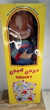 NEW Good Guys Chucky Doll 30"