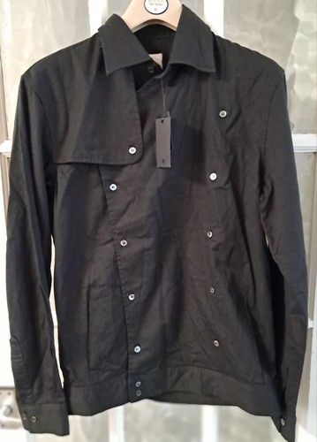 Self clothing nwt men double - self,