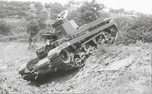 Ww2 czechoslovakian skoda - ww2,