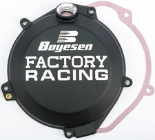 Boyesen Factory Clutch Cover