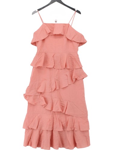 True decadence maxi - maxi, dress