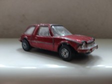 CORGI JUNIORS AMC PACER #336
