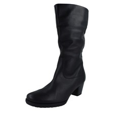 Ladies Gabor Mid Calf Slouch