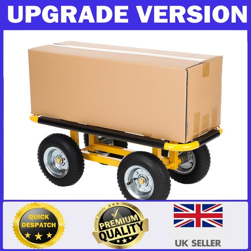 Heavy duty dolly trolley - dolly,