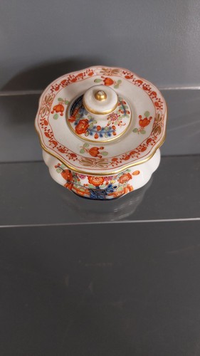 Antique meissen kakiemon - antique,