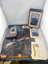 Star Wars Game Nintendo NES