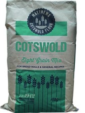Matthews Cotswold Eight Grain