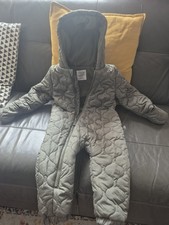 Fred & Flo Pink Newborn