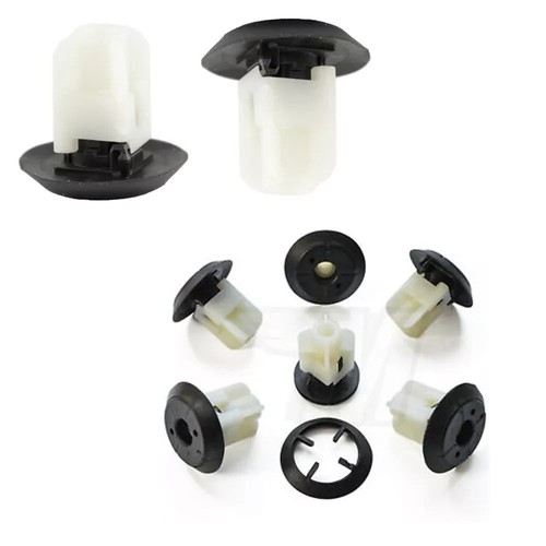 Fit vauxhall twist locking - fit,