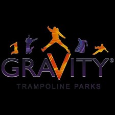 2X £20 Gravity Gift Voucher