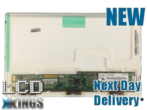 Msi wind u135dx netbook - 10",