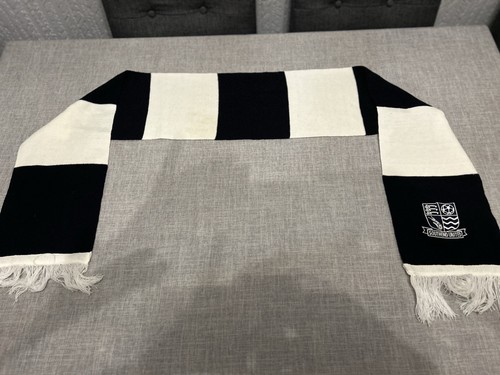 Southend united home bar scarf - southend,