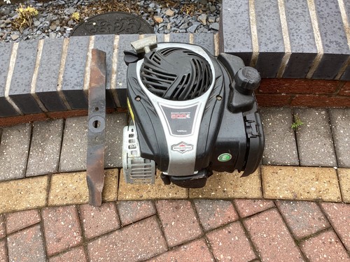 Briggs and stratton - stratton, petrol