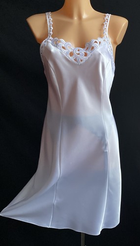 Vintage full slip - m&s,