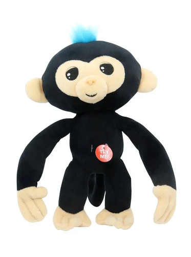 Fingerlings interactive - 10",