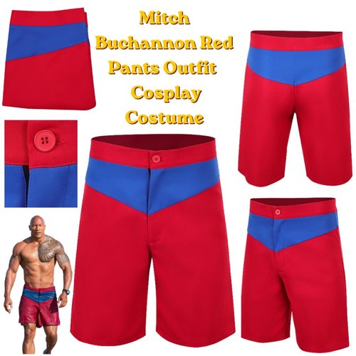 Baywatch mitch buchannon - baywatch,