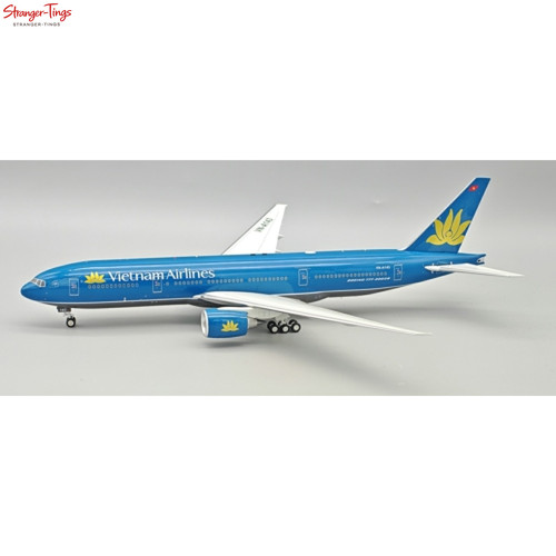 Inflight 200 vietnam - inflight,