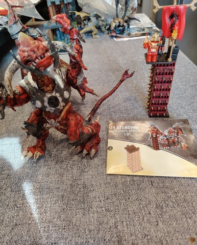 Mega bloks dragons metal ages - bloks,