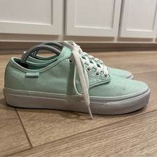 Vans Camden Stripe Henna