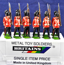1:32 W. BRITAINS Hand Painted