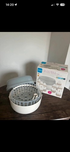 Mam steriliser - mam,