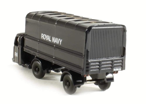 Oxford diecast scammell scarab - oxford,