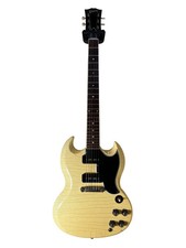 Gibson Custom Shop SG Special