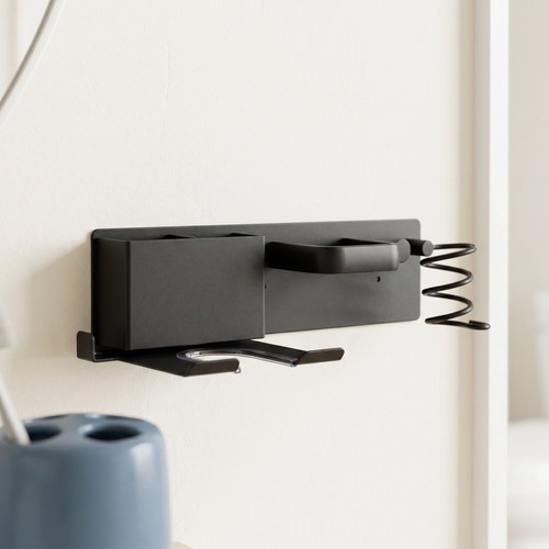 Wall mounted tool organizer - tool,