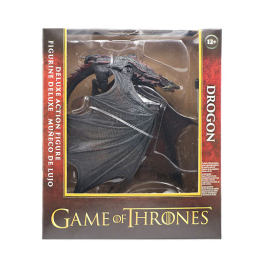 New black drogon - new, of