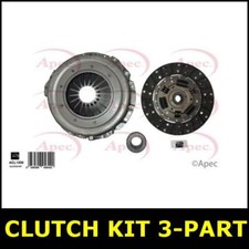 Clutch Kit 3-part FOR LDV