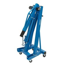 Draper 1 Tonne Engine Crane (2