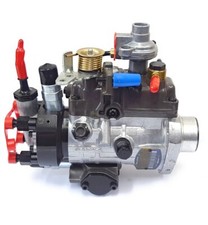 DELPHI DIESEL FUEL INJECTION