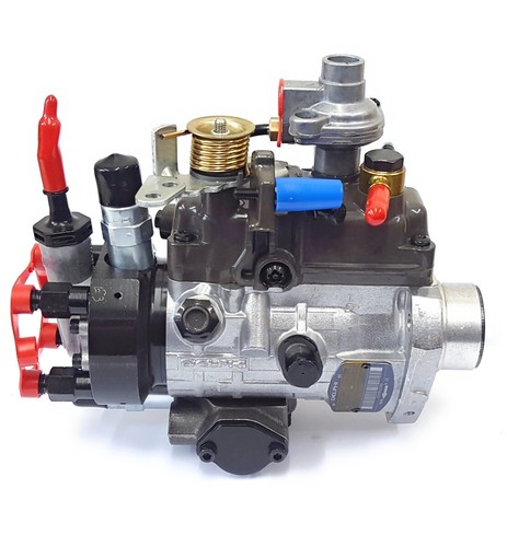 Delphi diesel fuel injection - fuel,