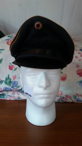 German officer cap - officer,
